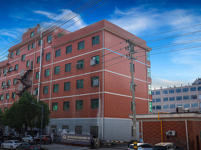 Dshow Machinery Co.,Ltd