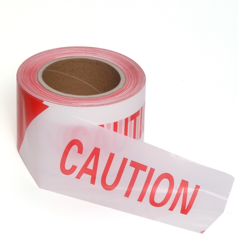 pe warning tape-500m